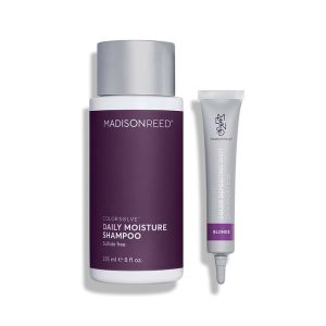 Blonde Daily Moisture Shampoo