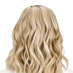 Bellagio Medium Blonde - 9.5NNA