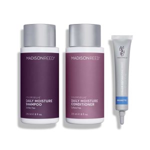 Brunette Daily Moisture Shampoo + Conditioner