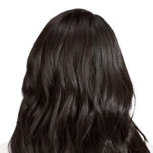 Parma Black - 2.5NNN