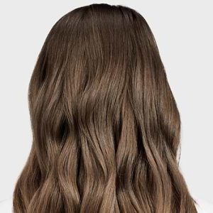 Arezzo Light Brown - 7NA