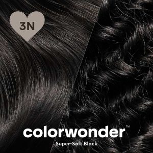 Black Velvet - 3N