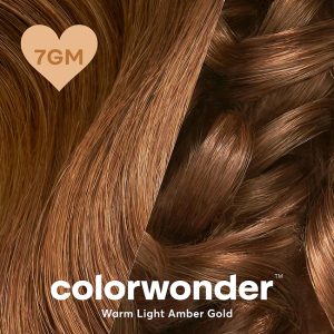 Amber Glow - 7GM