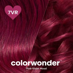 Pink Orchid - 7VR