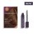 Medium Golden Brown Kit + Mascara