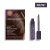 Medium Brown Kit + Mascara